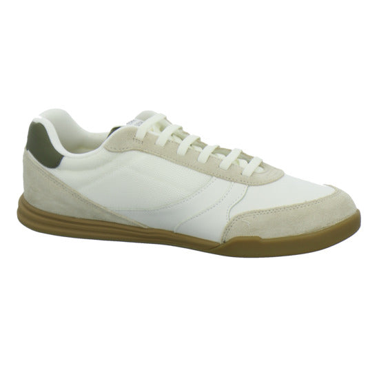 Tommy Hilfiger Sneaker Herren Lopro Cup Beige-kombi