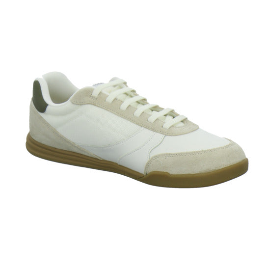 Tommy Hilfiger Sneaker Herren Lopro Cup Beige-kombi