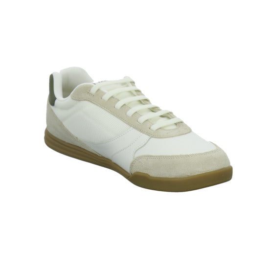 Tommy Hilfiger Sneaker Herren Lopro Cup Beige-kombi