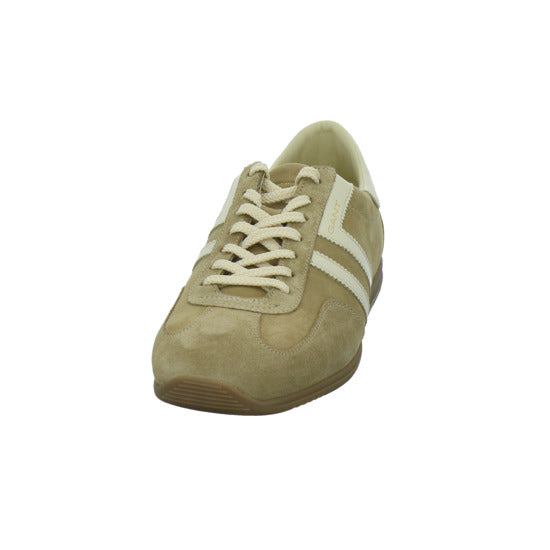 Gant Sneaker Herren Spearclub Beige-kombi