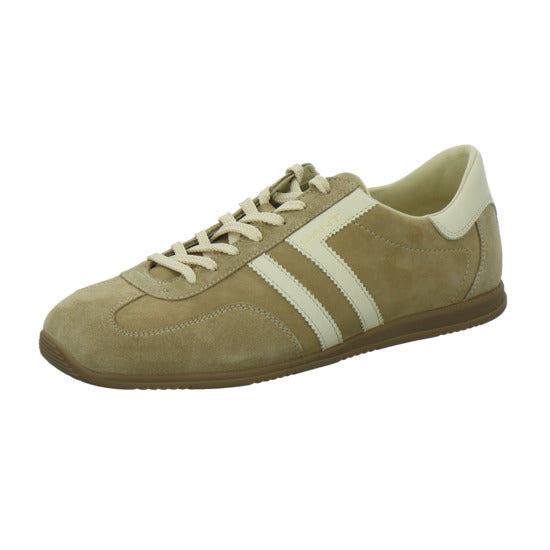 Gant Sneaker Herren Spearclub Beige-kombi