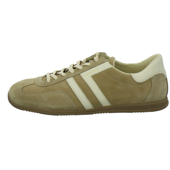 Gant Sneaker Herren Spearclub Beige-kombi