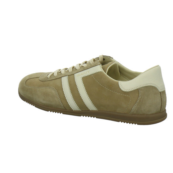 Gant Sneaker Herren Spearclub Beige-kombi
