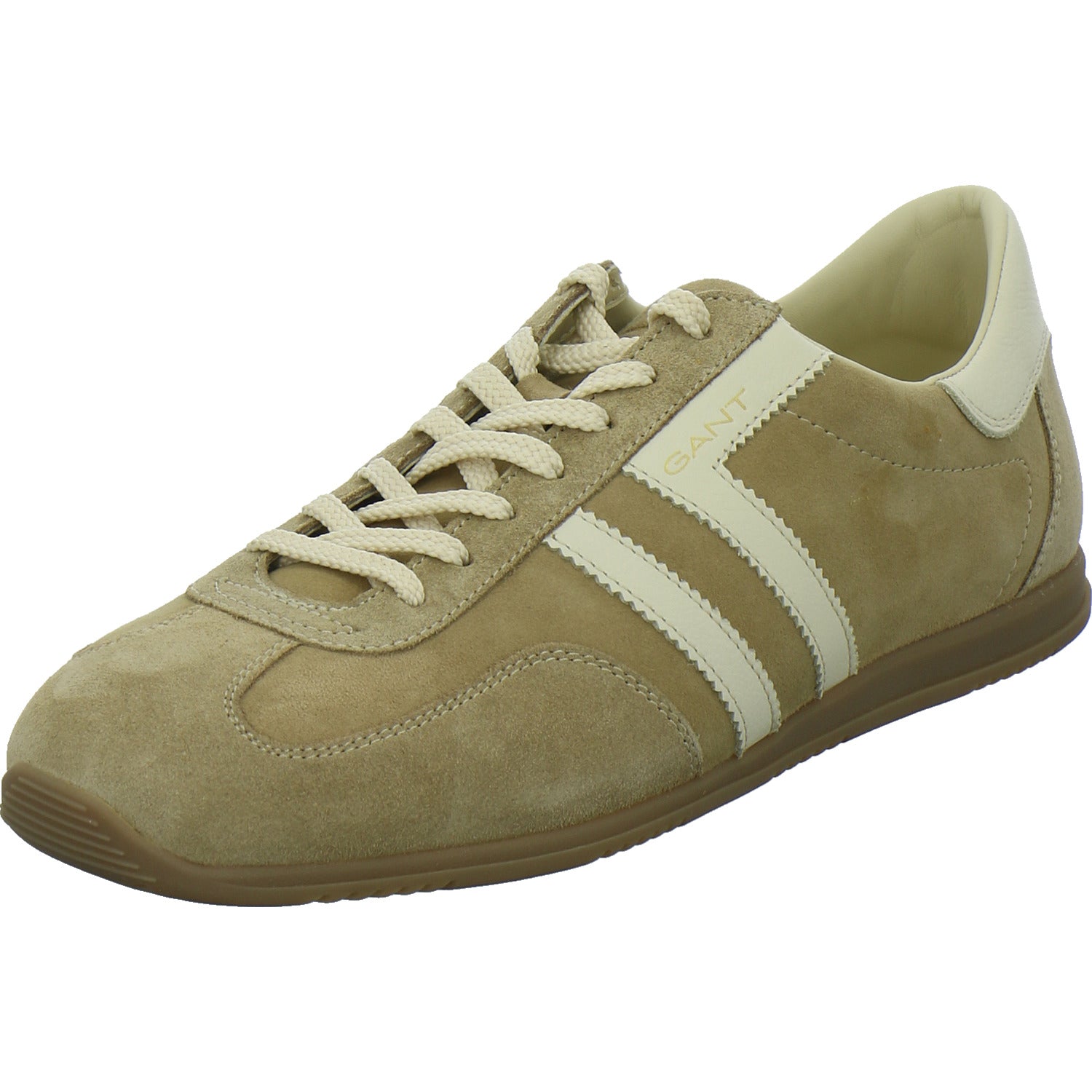 Gant Sneaker Herren Spearclub Beige-kombi