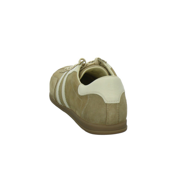 Gant Sneaker Herren Spearclub Beige-kombi