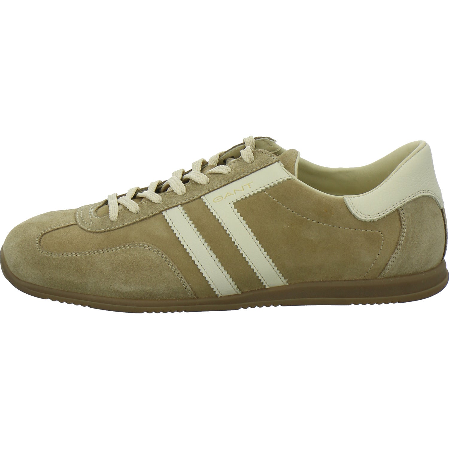 Gant Sneaker Herren Spearclub Beige-kombi