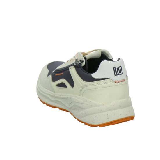 Waldläufer Sneaker Herren Pablo Beige-kombi
