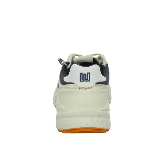 Waldläufer Sneaker Herren Pablo Beige-kombi