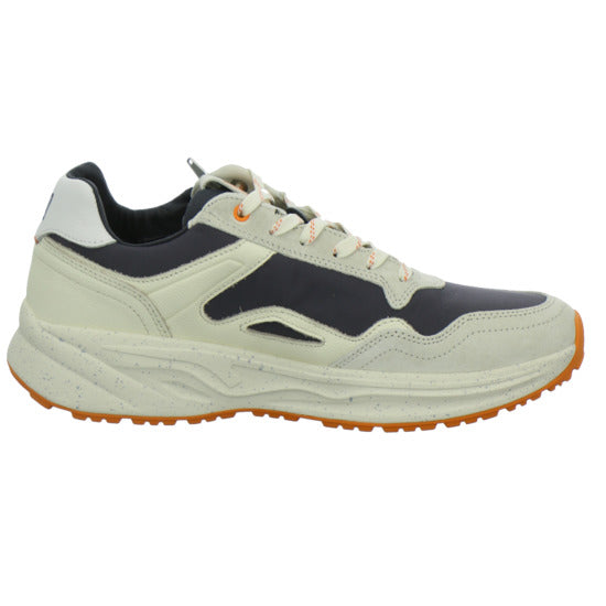 Waldläufer Sneaker Herren Pablo Beige-kombi