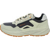 Waldläufer Sneaker Herren Pablo Beige-kombi