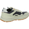 Waldläufer Sneaker Herren Pablo Beige-kombi