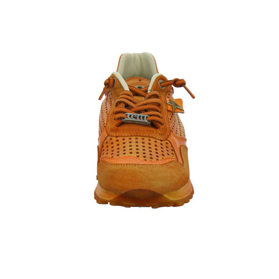 Cetti Sneaker Herren Orange