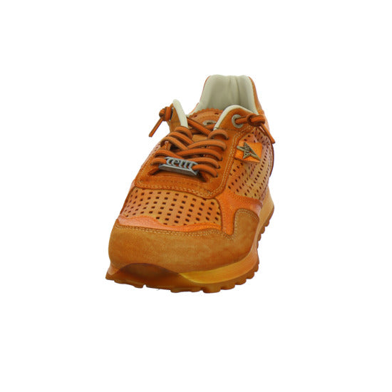Cetti Sneaker Herren Orange