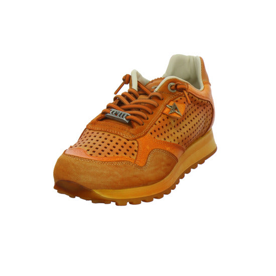 Cetti Sneaker Herren Orange