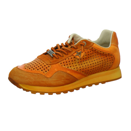 Cetti Sneaker Herren Orange