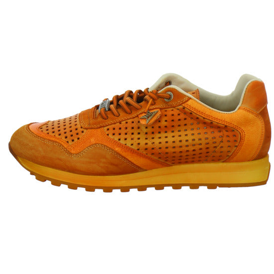 Cetti Sneaker Herren Orange