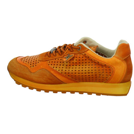 Cetti Sneaker Herren Orange