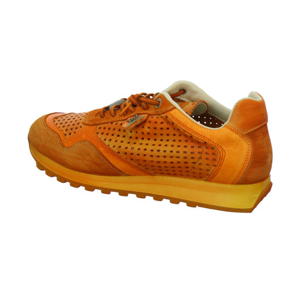 Cetti Sneaker Herren Orange