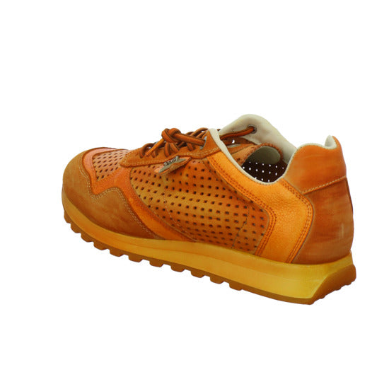 Cetti Sneaker Herren Orange