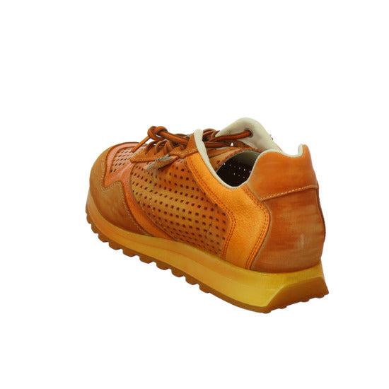 Cetti Sneaker Herren Orange