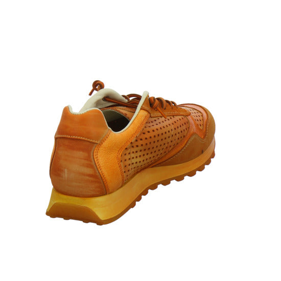 Cetti Sneaker Herren Orange