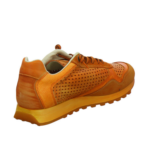 Cetti Sneaker Herren Orange