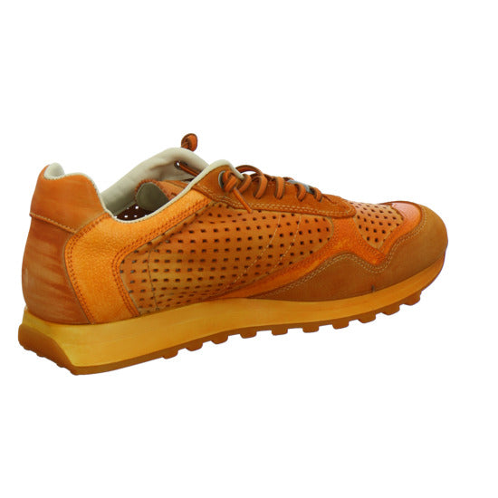 Cetti Sneaker Herren Orange