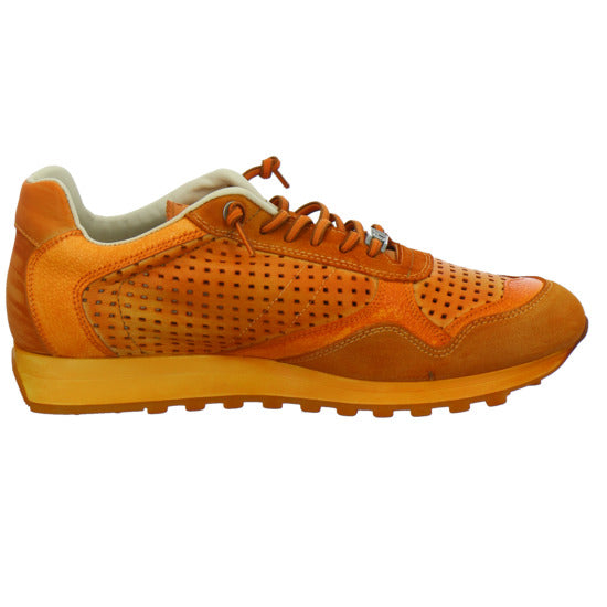 Cetti Sneaker Herren Orange