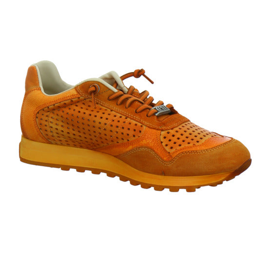 Cetti Sneaker Herren Orange