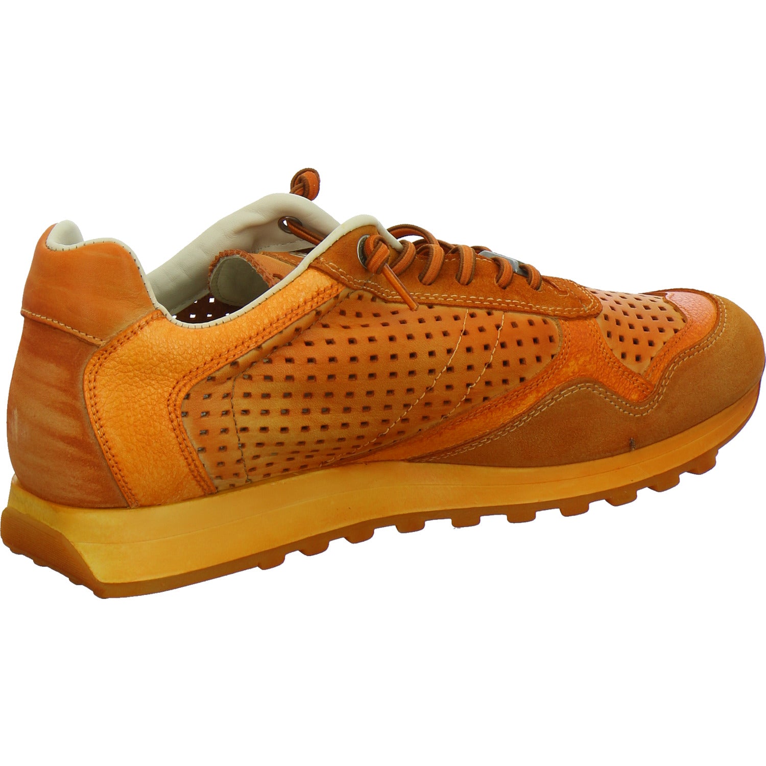 Cetti Sneaker Herren Orange