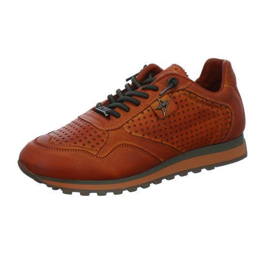 Cetti Sneaker Herren Orange