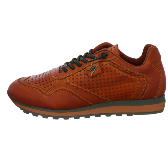 Cetti Sneaker Herren Orange