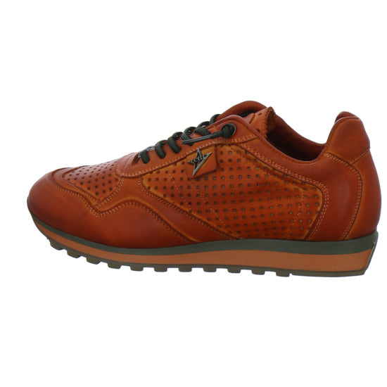 Cetti Sneaker Herren Orange