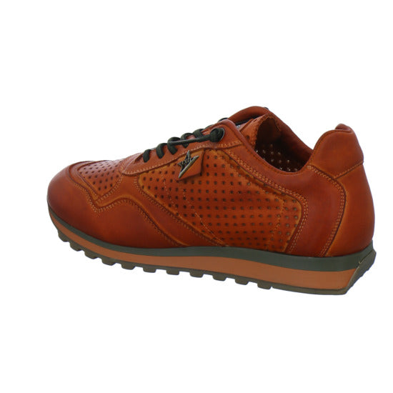 Cetti Sneaker Herren Orange