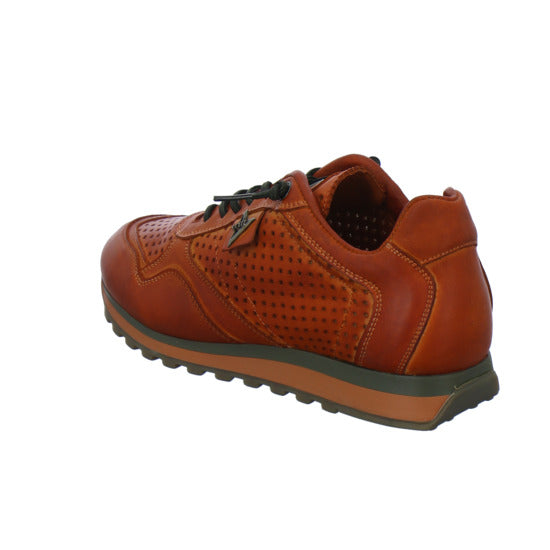 Cetti Sneaker Herren Orange