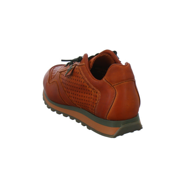 Cetti Sneaker Herren Orange