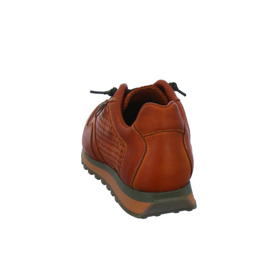 Cetti Sneaker Herren Orange