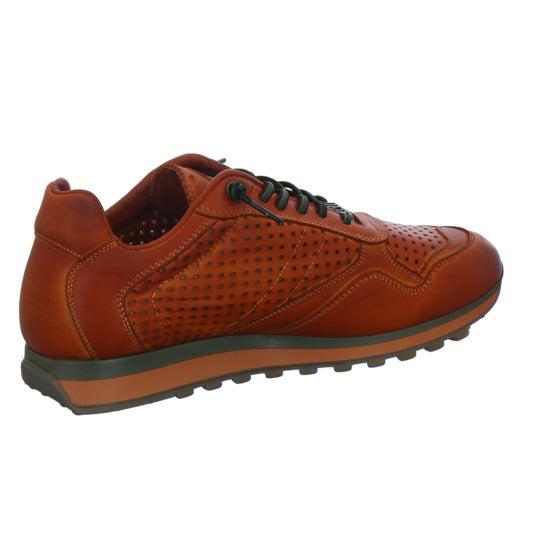Cetti Sneaker Herren Orange