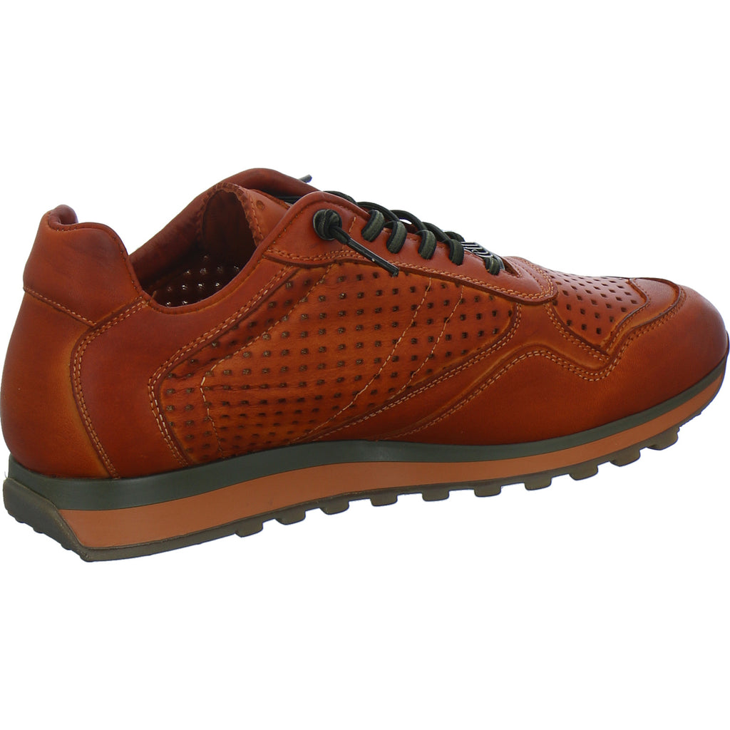 Cetti Sneaker Herren Orange