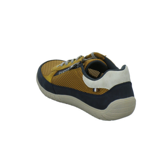Bugatti Classic Bermudas Schnürhalbschuhe Ocker