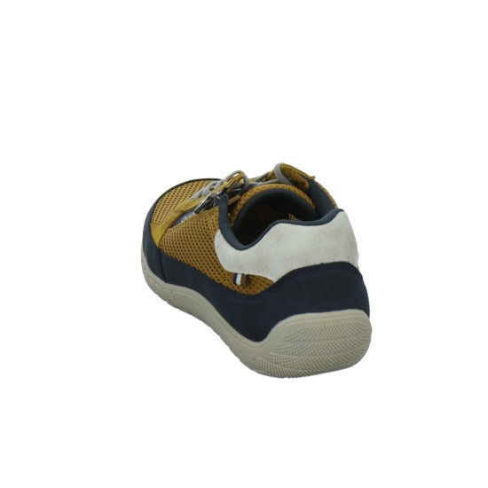 Bugatti Classic Bermudas Schnürhalbschuhe Ocker