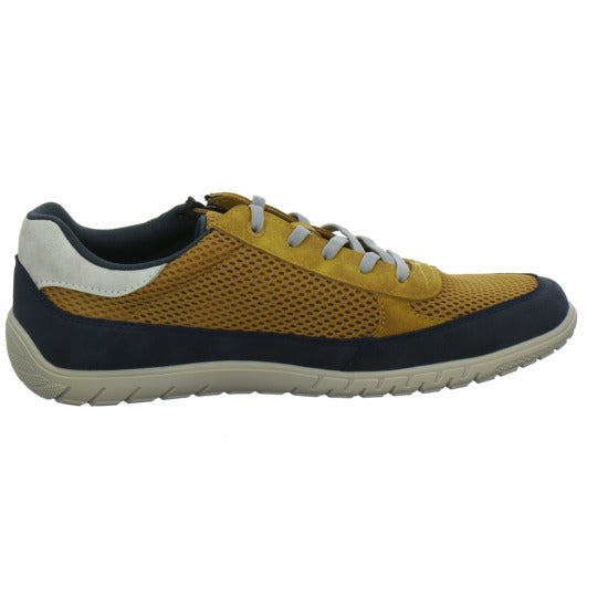 Bugatti Classic Bermudas Schnürhalbschuhe Ocker