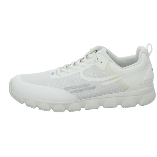 Ten Haag Schnürhalbschuhe Weiß - 360° Ansicht