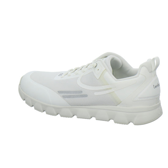 Ten Haag Schnürhalbschuhe Weiß - 360° Ansicht