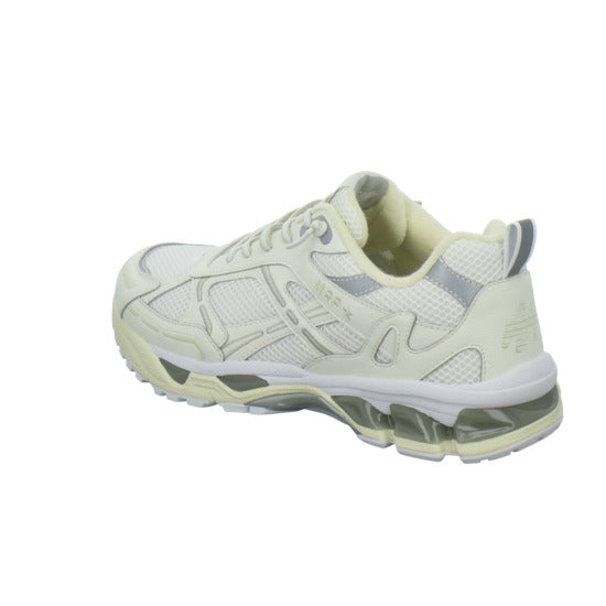 Maripe Schnürhalbschuhe Weiß - 360° Ansicht