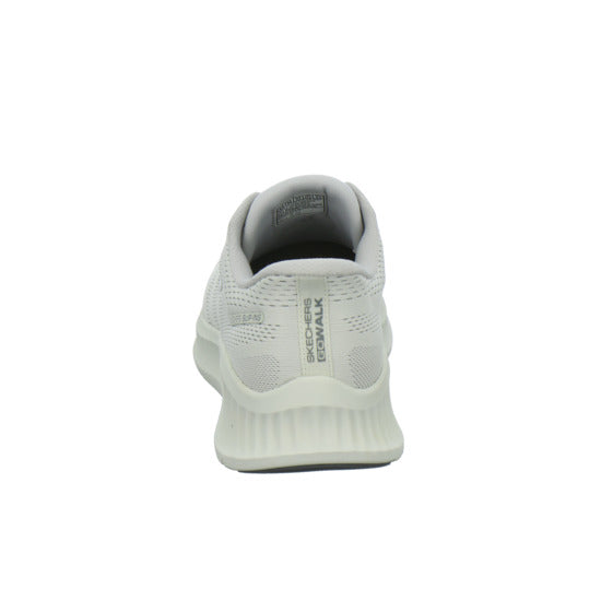 Skechers GO WALK NOW Schnürhalbschuhe Weiß