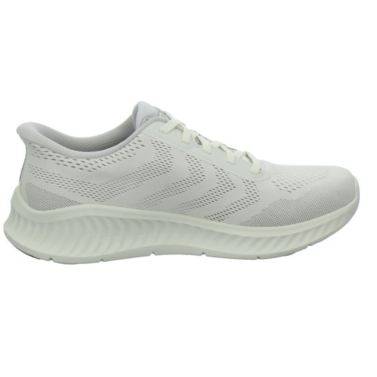 Skechers GO WALK NOW Schnürhalbschuhe Weiß