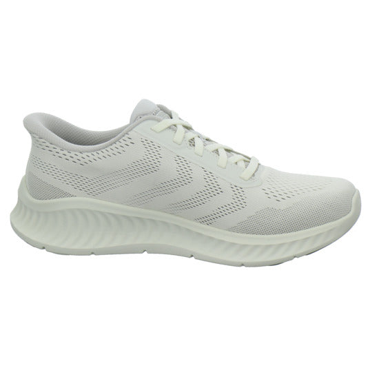 Skechers GO WALK NOW Schnürhalbschuhe Weiß