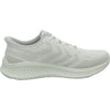 Skechers GO WALK NOW Schnürhalbschuhe Weiß
