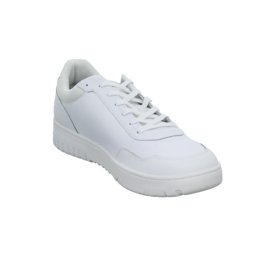 Tommy Hilfiger Schnürhalbschuhe Weiß - 360° Ansicht